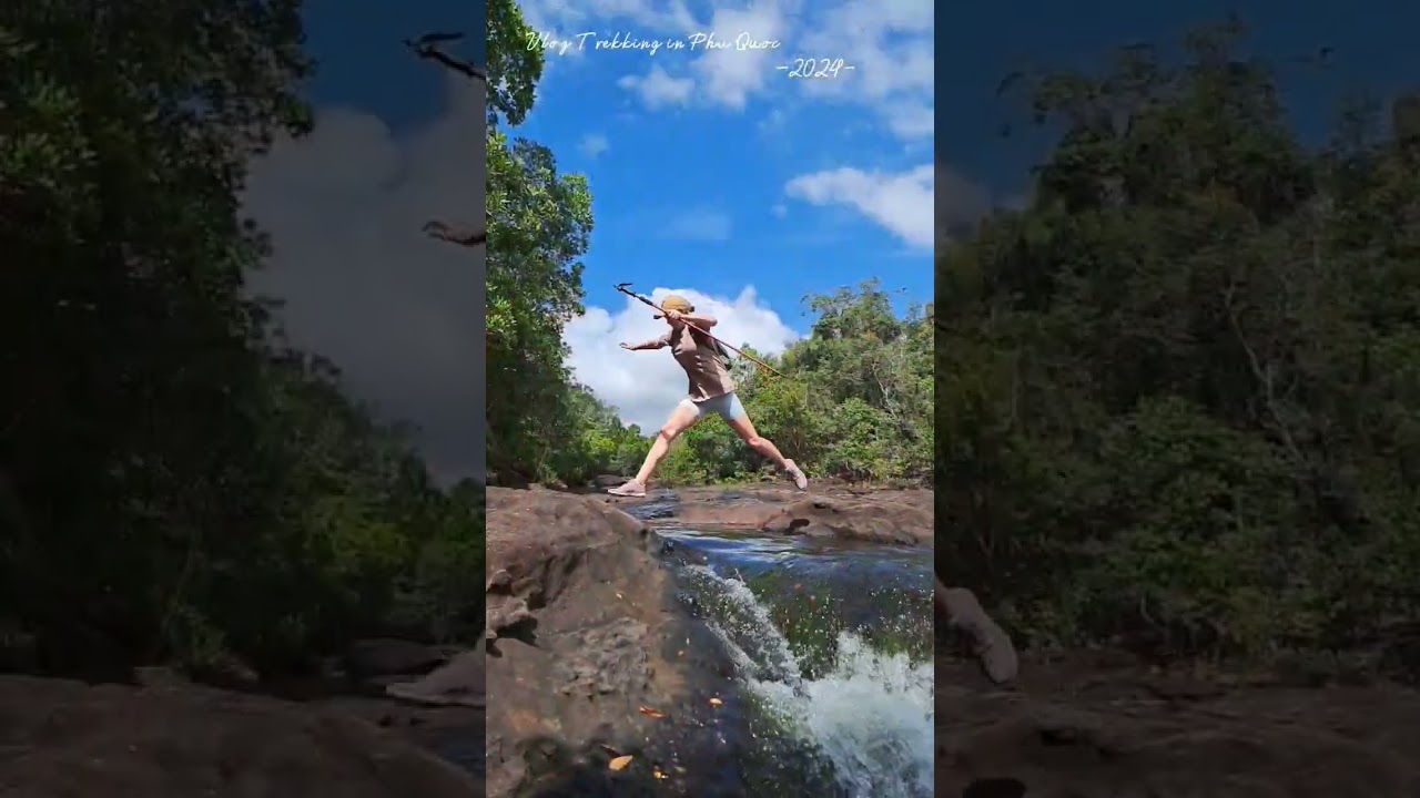Ph&uacute; Quốc National park #phuquocnationalpark #phuquoc #phuquocisland
