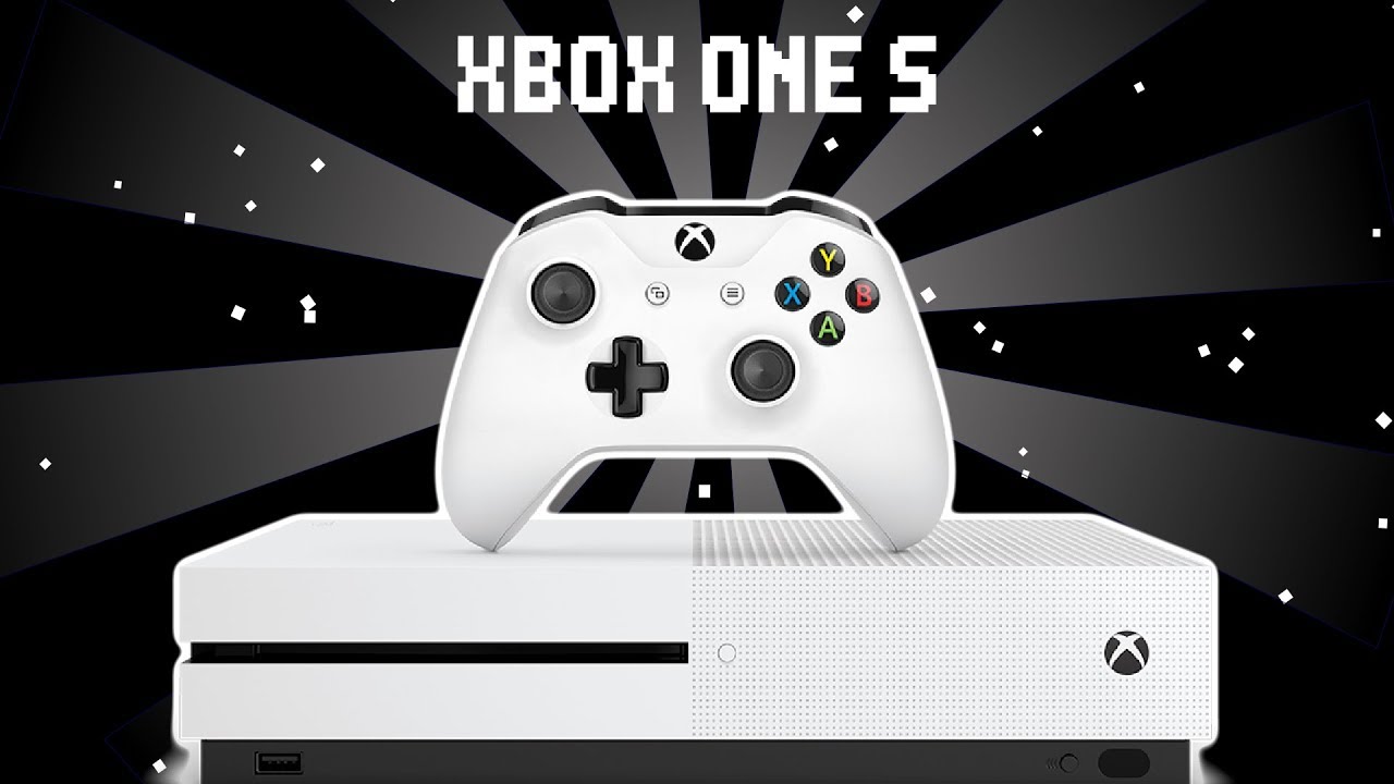 Xbox One Slim - Unboxing e Primeiras Impressões