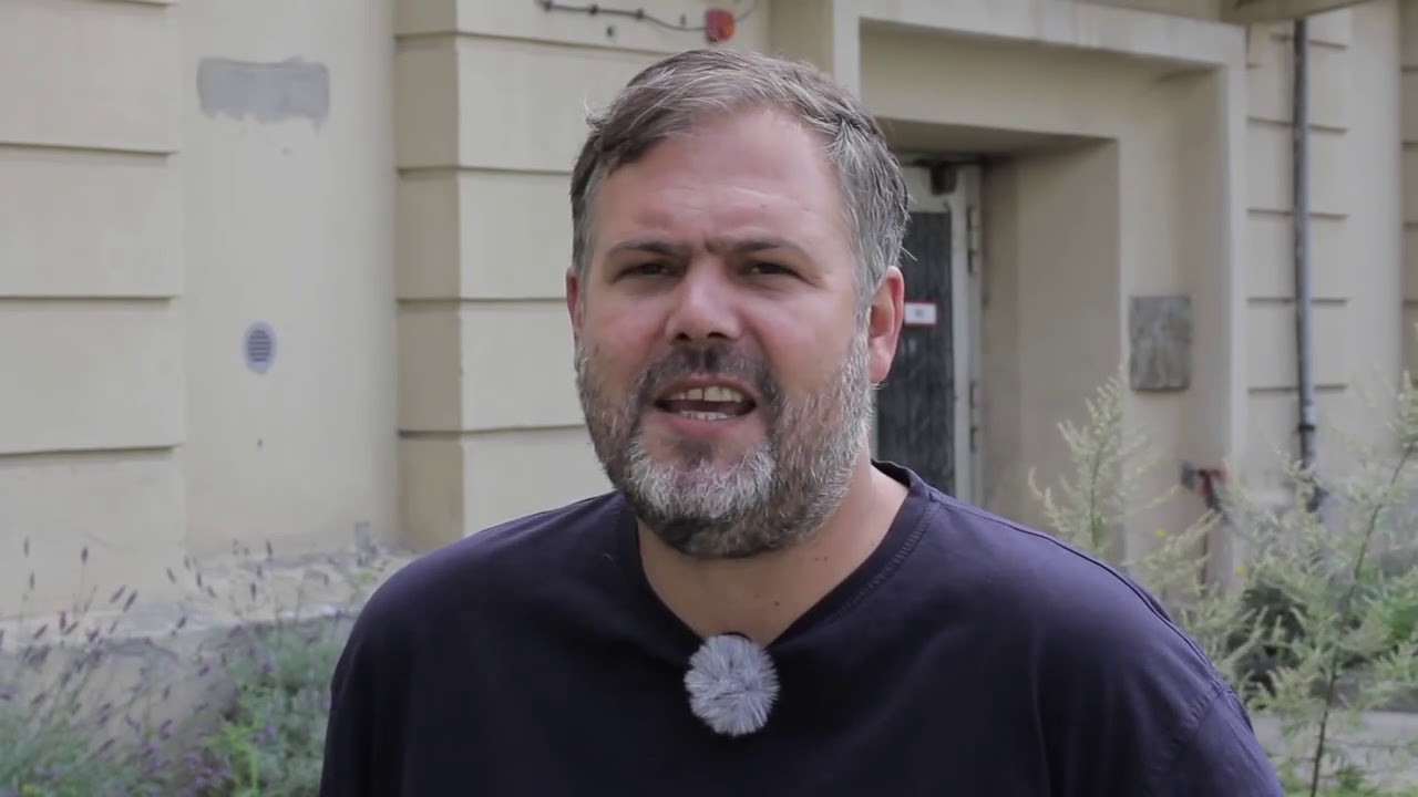 Groove TV:  Nick H&ouml;ppner on &bdquo;Panorama Bar 04 (HD Video)