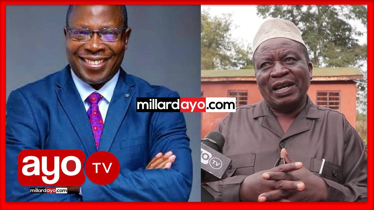 ''NILISOMA NA DKT MPANGO GENIUS WA HESABU TOKA SHULE YA MSINGI UPOLE TANGU ZAMANI”