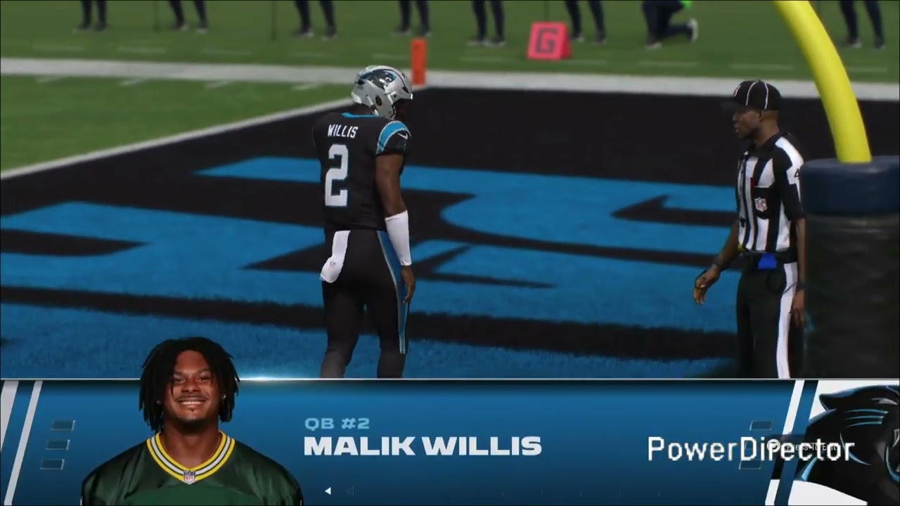 MADDEN 26 week 5