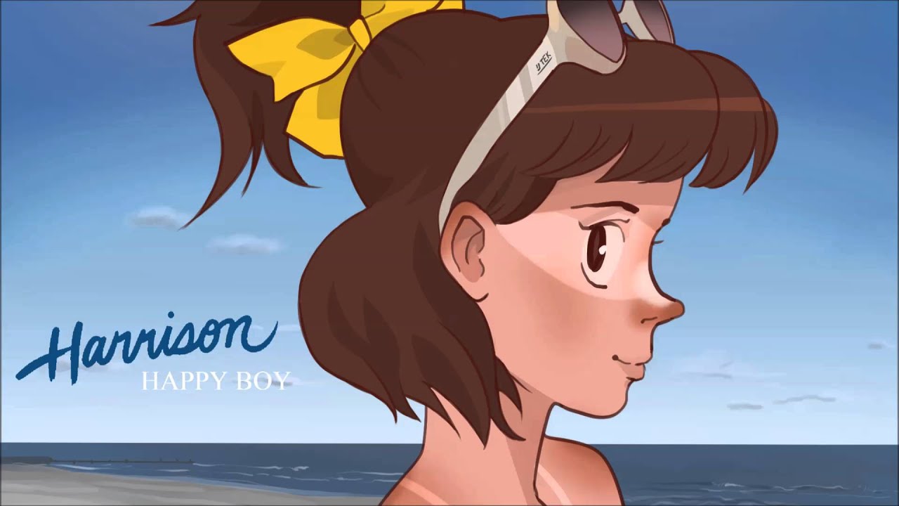 ❀ Harrison ❀ - Happy Boy Extended
