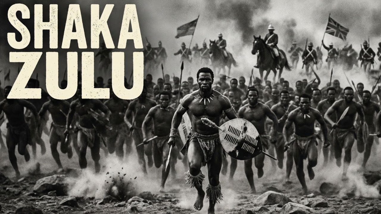 Europe Faced an African King’s Power — Then History Tried to Bury It