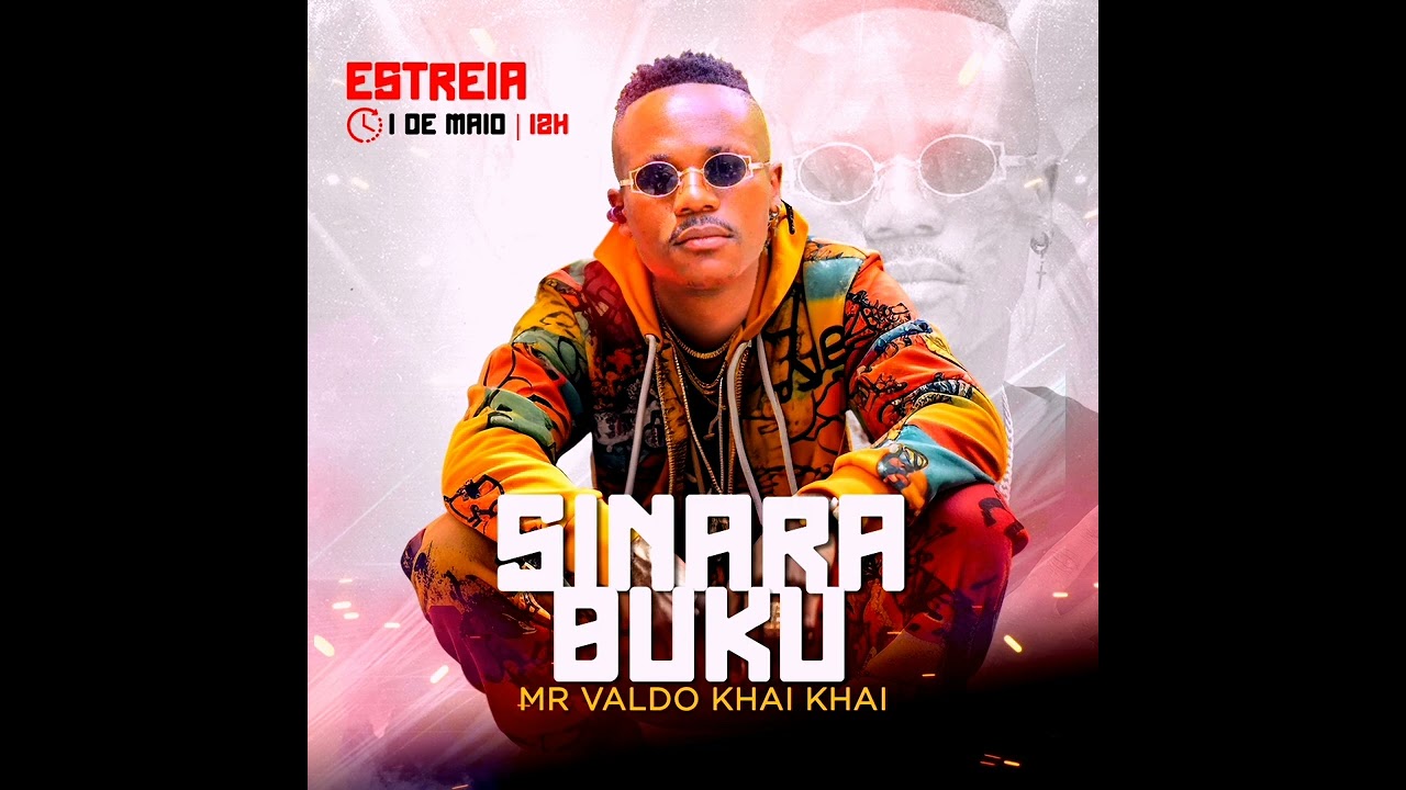 Mr valdo khai khai_[Sinara Buku]^by khai khai music 2025