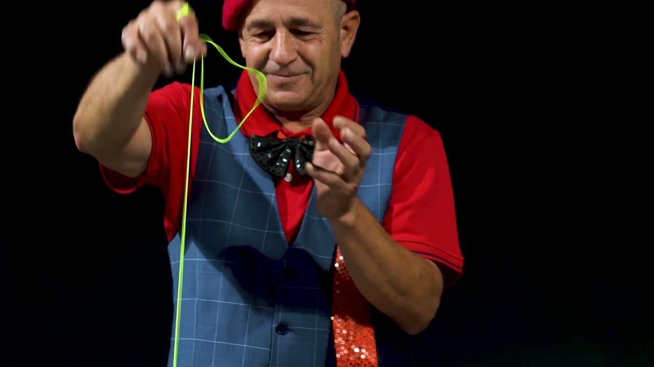יו יו