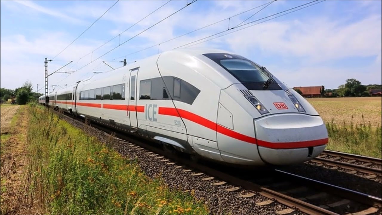 DB Fernverkehr: 1,4 Mrd. &euro; Verlust in 2025! Helfen 