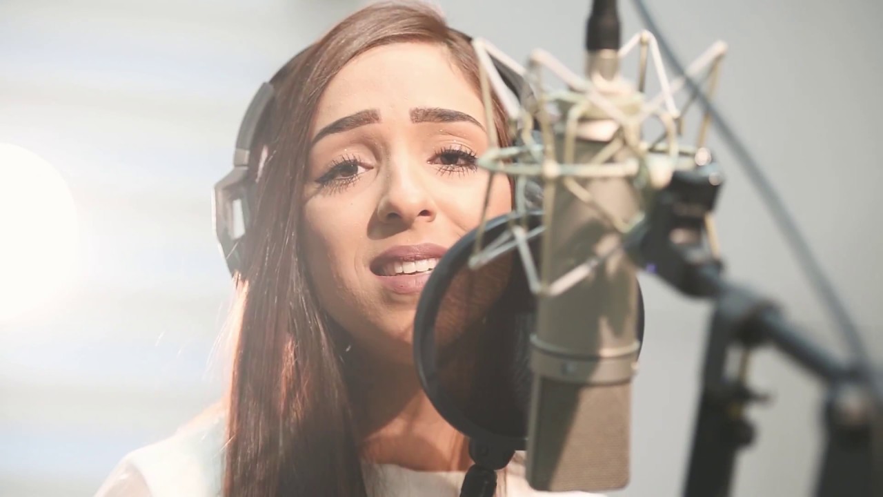 لينا خلايلة, حسن الشافعي - 6 وشوش | (Cover) Lina Khalaili, Hassan El Shafei - 6 weshoosh