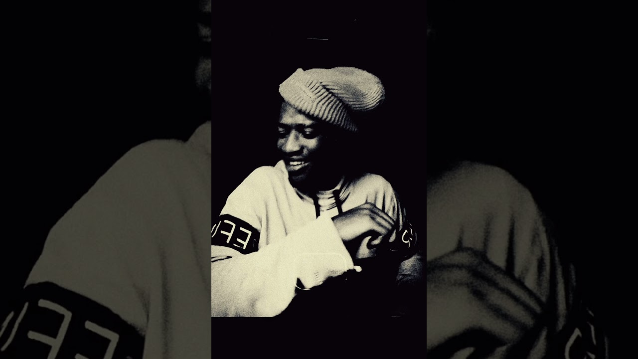 Sam Deep X Thatohatsi - Thandaza (Spulcandy's Revisit)