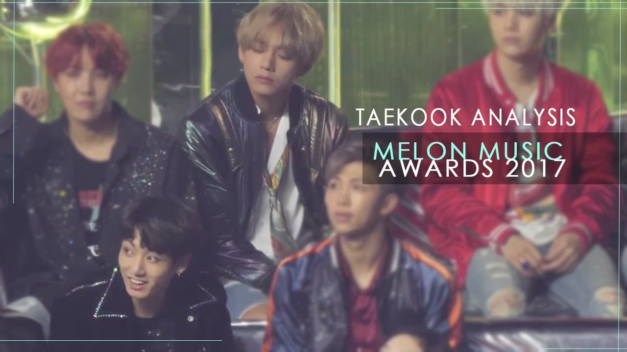 [Eng/PtBr/Esp] Taekook Analysis ⌜Are you ok with this jealousy, Taehyung?⌟