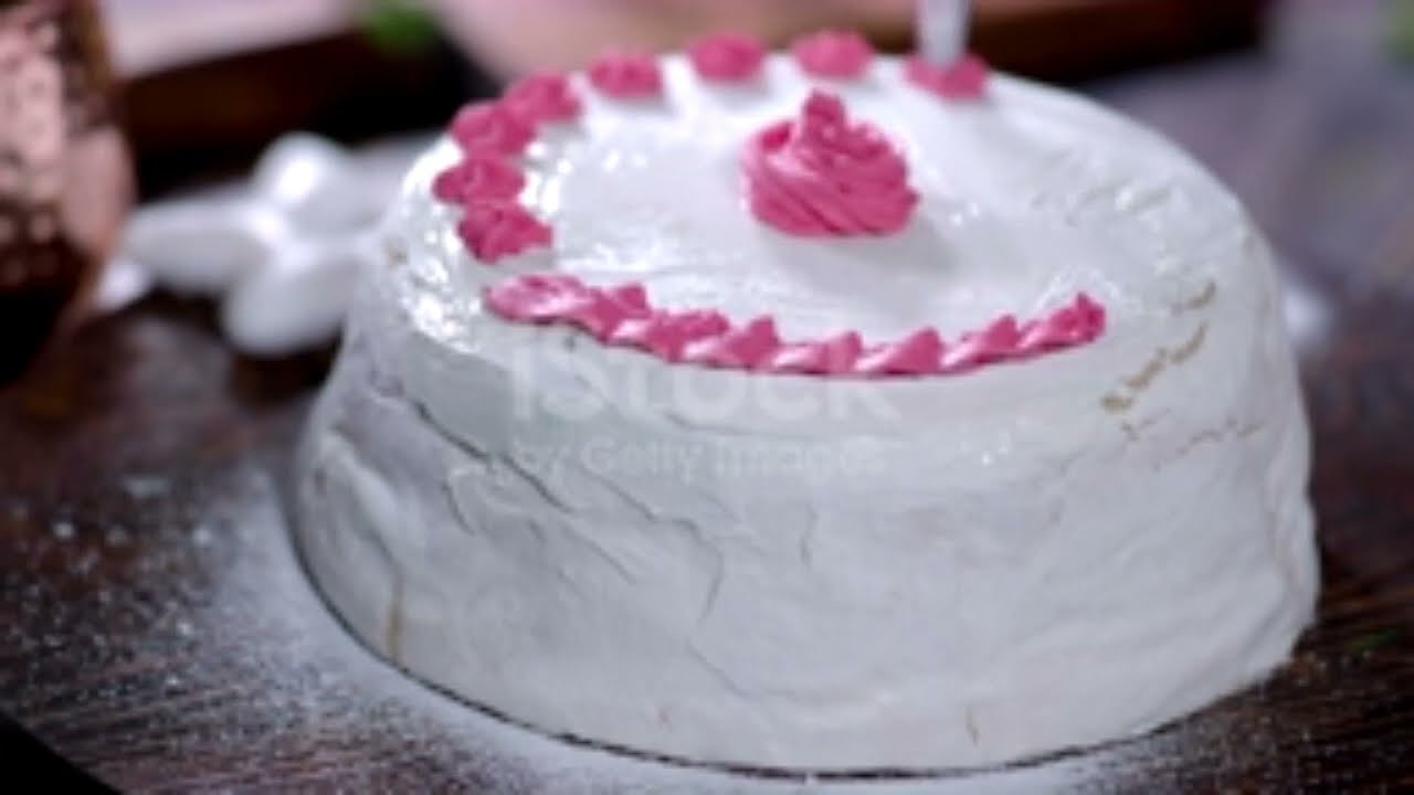 How to make and decorates cakes on YouTube || @Eat & dip official