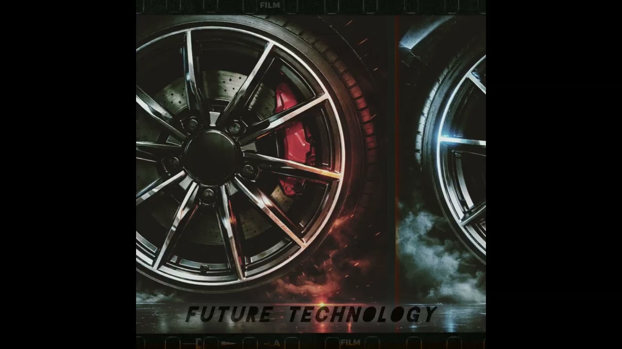 Future Technology