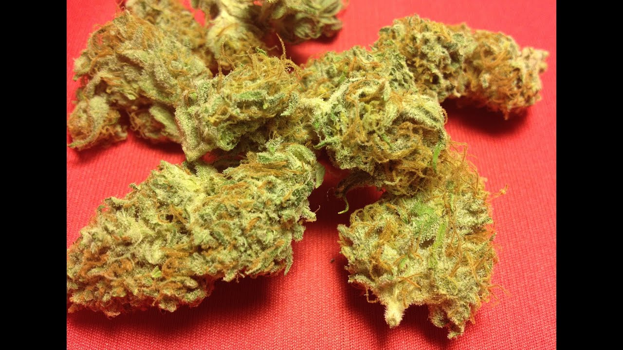 PINEAPPLE EXPRESS strain review AMAZING CANNABIS?!