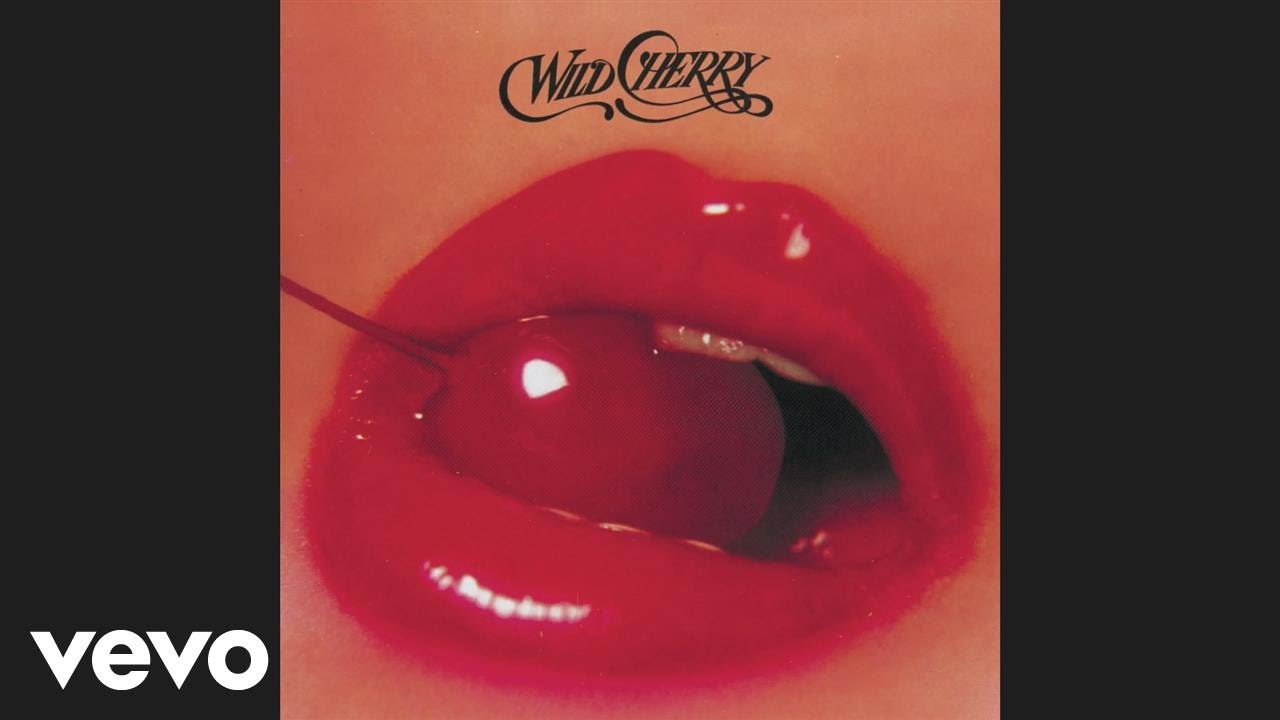 Wild Cherry - Play That Funky Music (Audio)