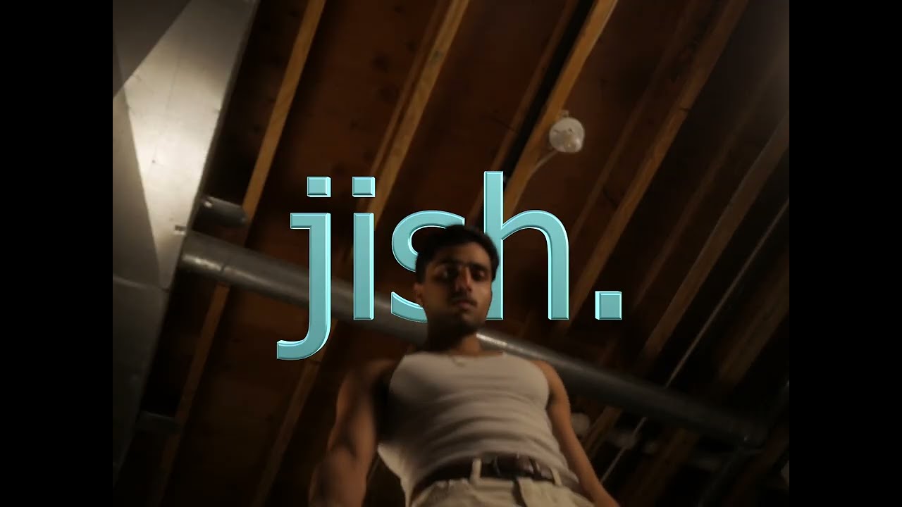 Wajj Di - jish.