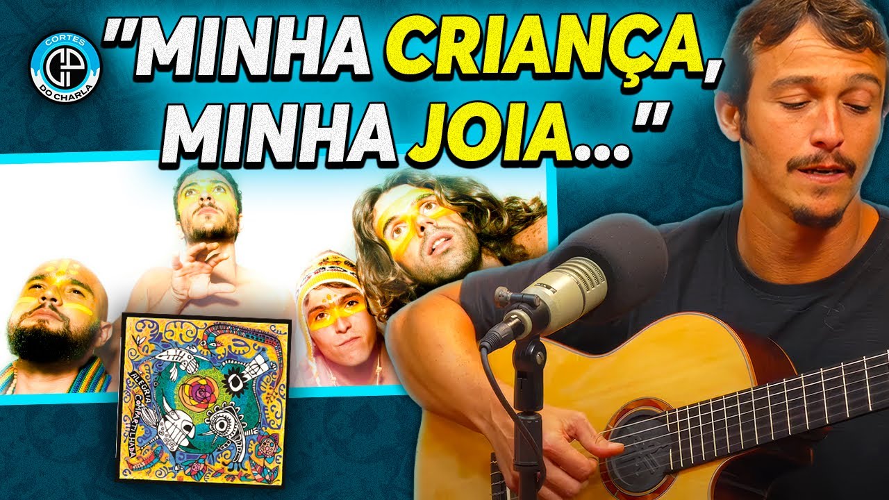 FORFUN FAZ TODO MUNDO SE EMOCIONAR AO VIVO