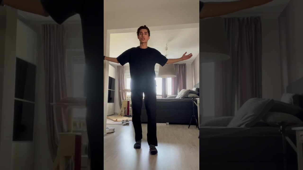 Der QDHandstand #shorts #qdh