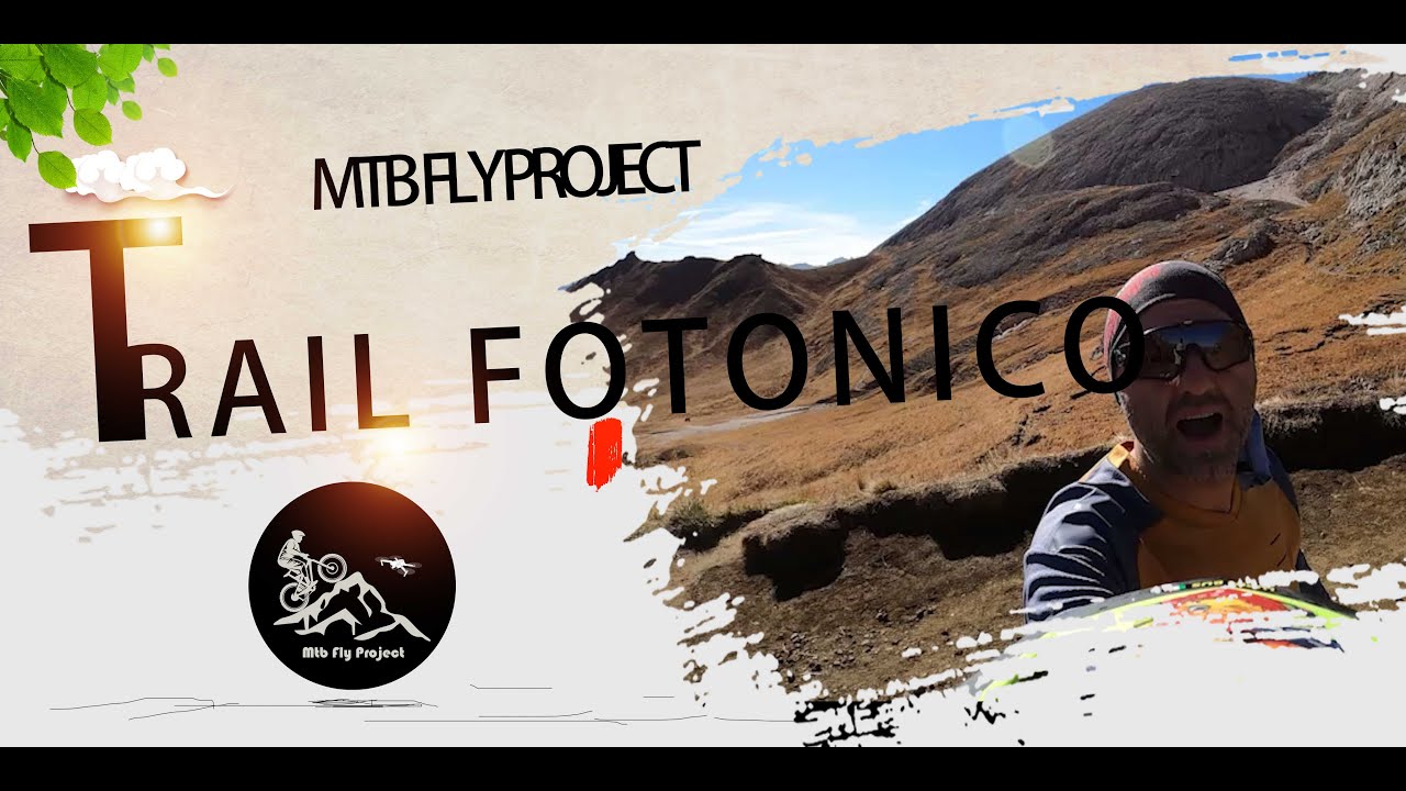 MTB TRAIL FOTONICO