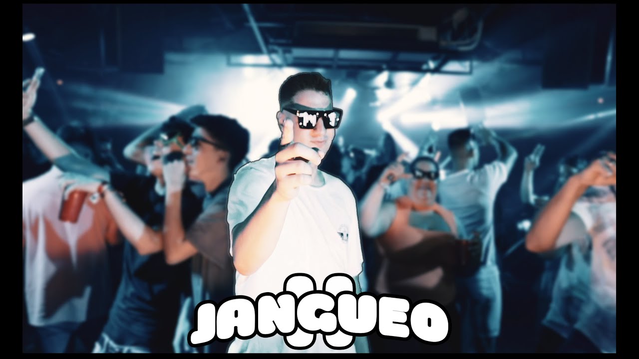 JANGUEO Vol.2 (BY TRY IT) | MIX EDM vs REGGAETON 2022 | @tryitmusic | THE CANALLA CLUB