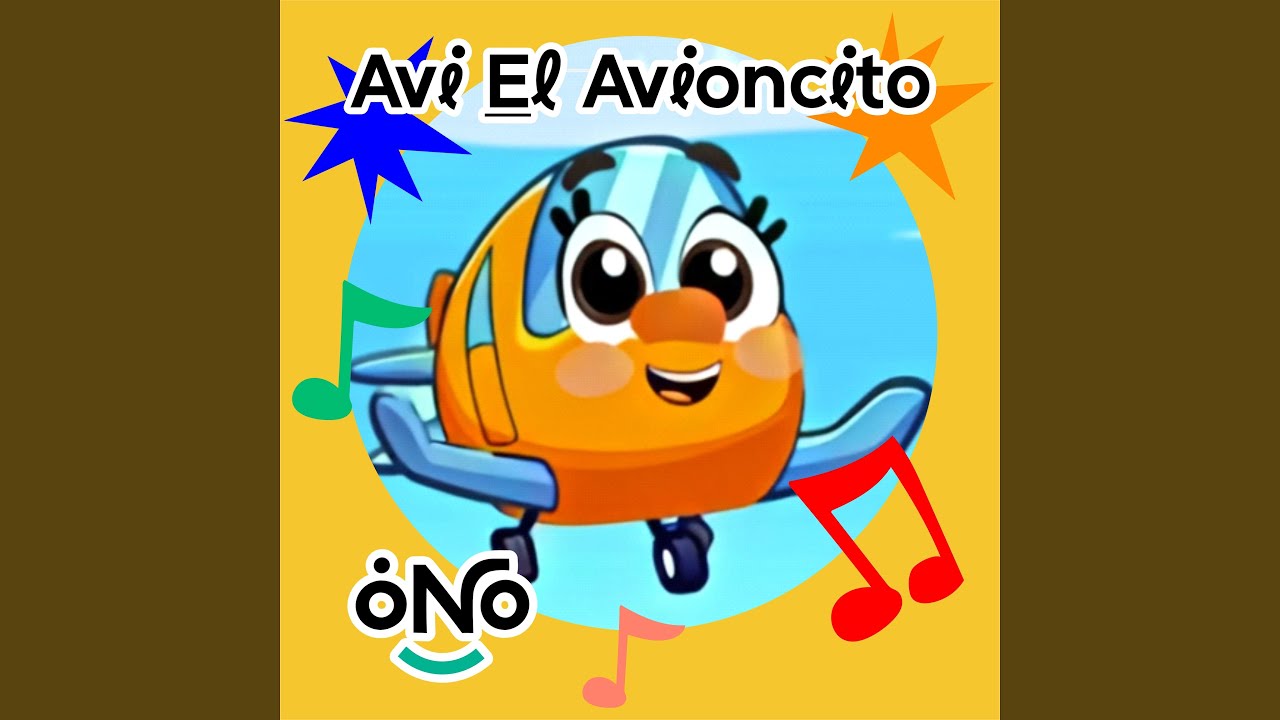 Avi El Avioncito