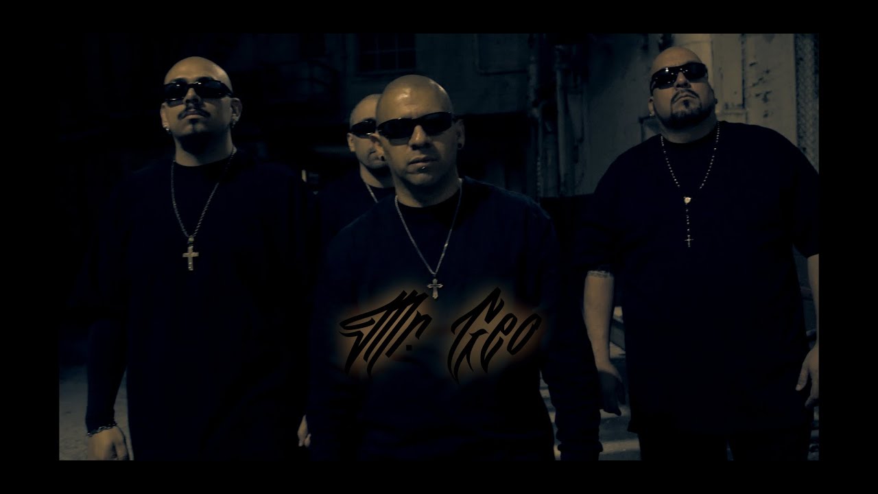 Mr.  Geo-My Method (Official Music Video)
