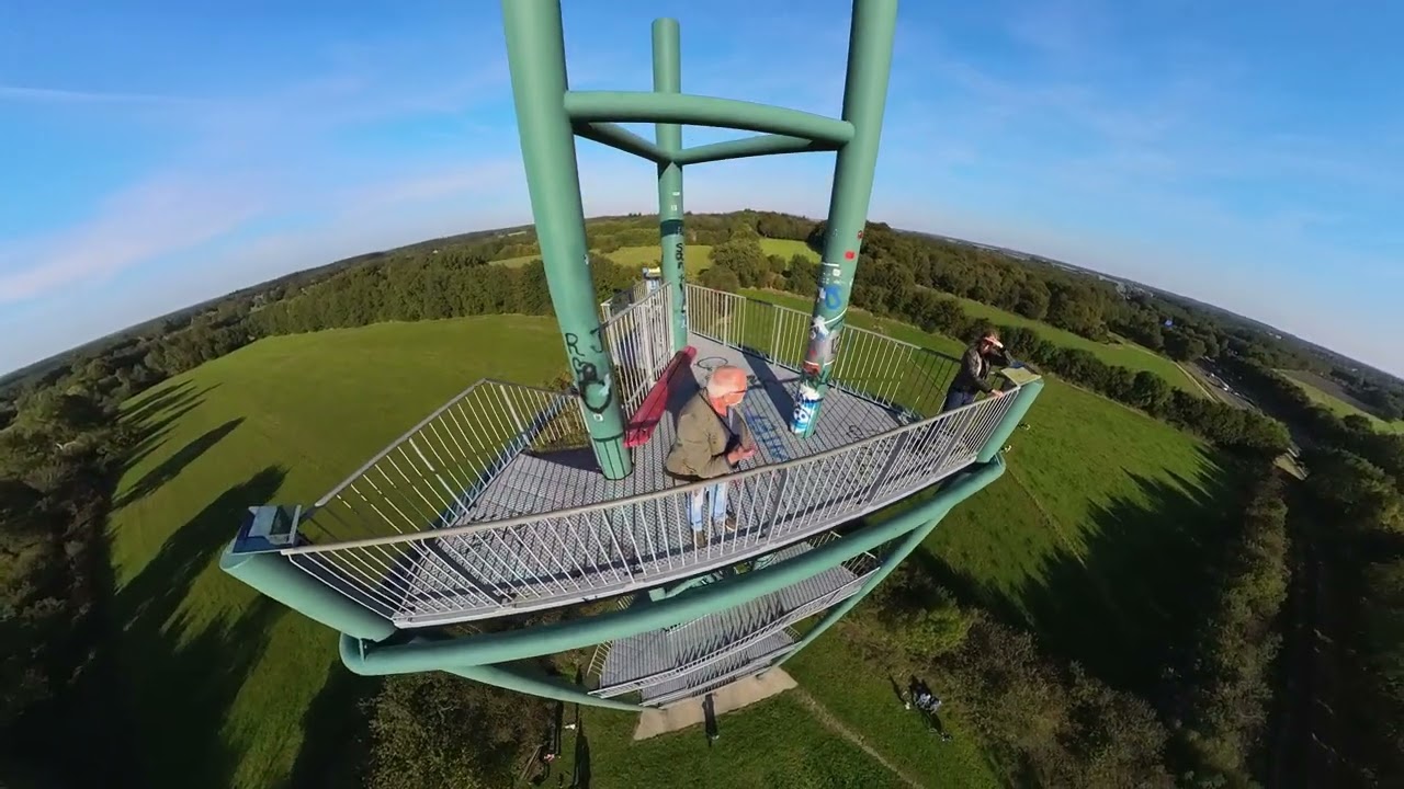 Uitkijktoren Woldberg