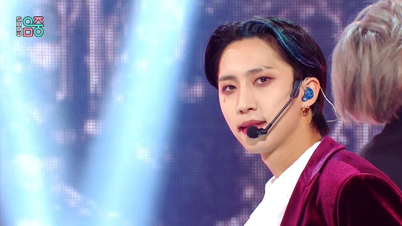 [쇼! 음악중심 4K] 펜타곤 -데이지 (PENTAGON -Daisy) MBC 201031 방송