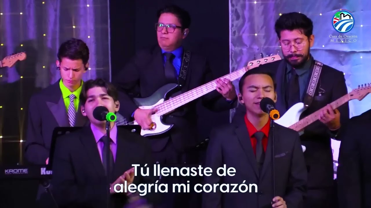 Tú Cambiaste 