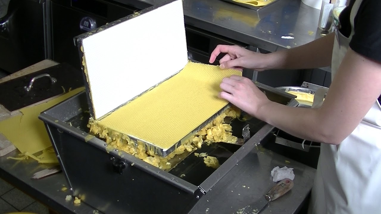 104440 Foundation Mould - Swienty A/S, Denmark