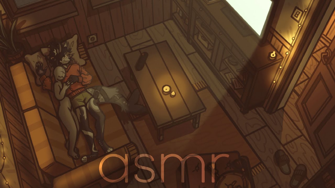 ASMR | 