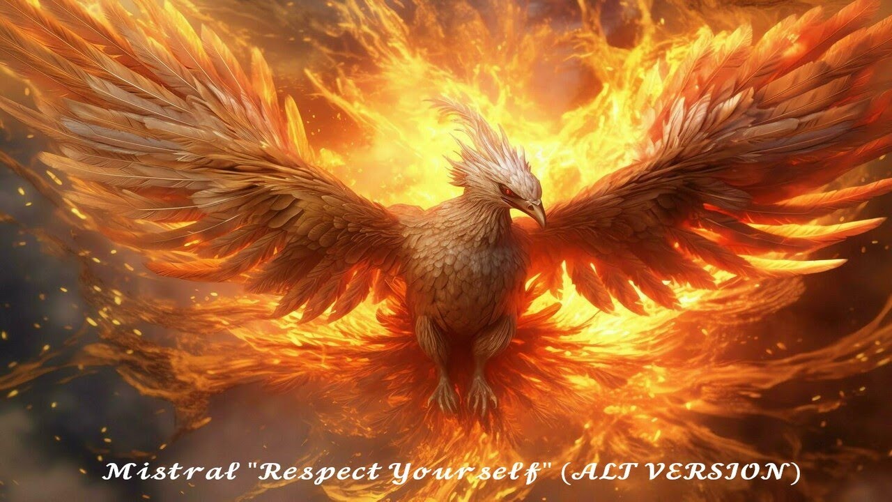Mistral - Respect Yourself (Alt Version)
