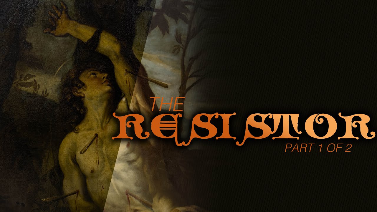 The Resistor Part 1