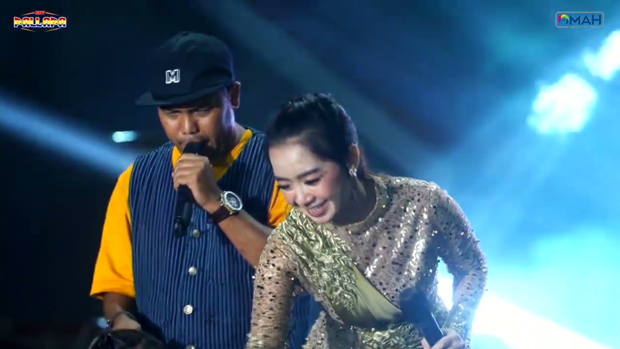 MANUNGGAL 2024 (LINTANG ASMORO) BRODIN FEAT RENA MOVIES - NEW PALLAPA