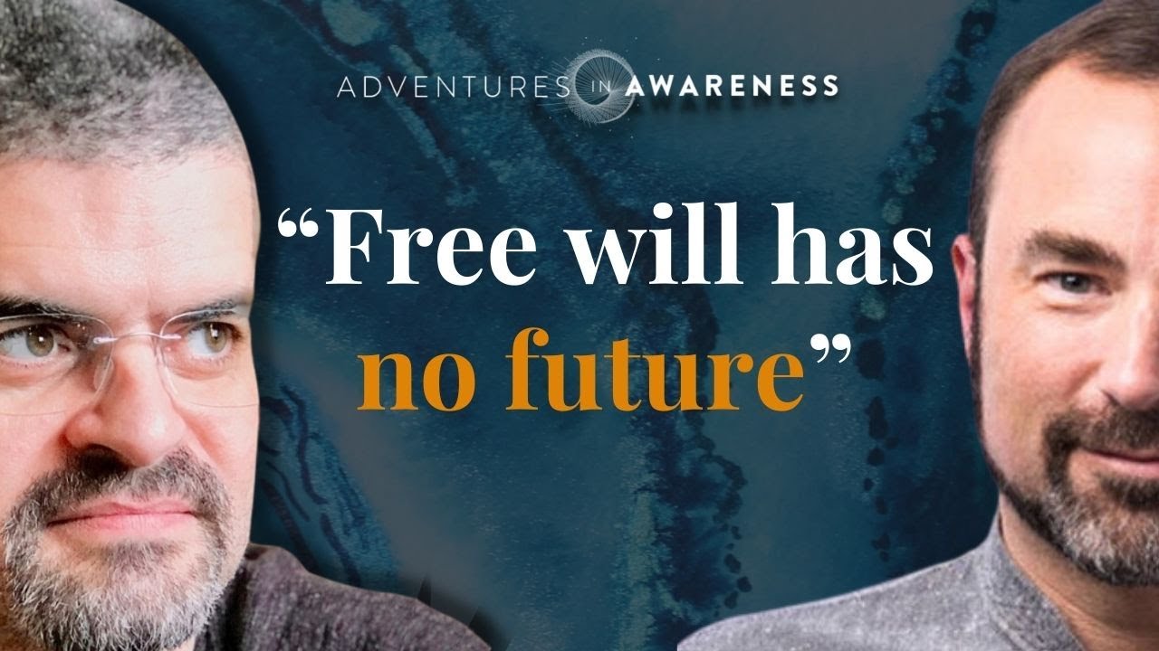 Christopher Wallis & Bernardo Kastrup | Part 2: Kashmir Shaivism & Analytic Idealism