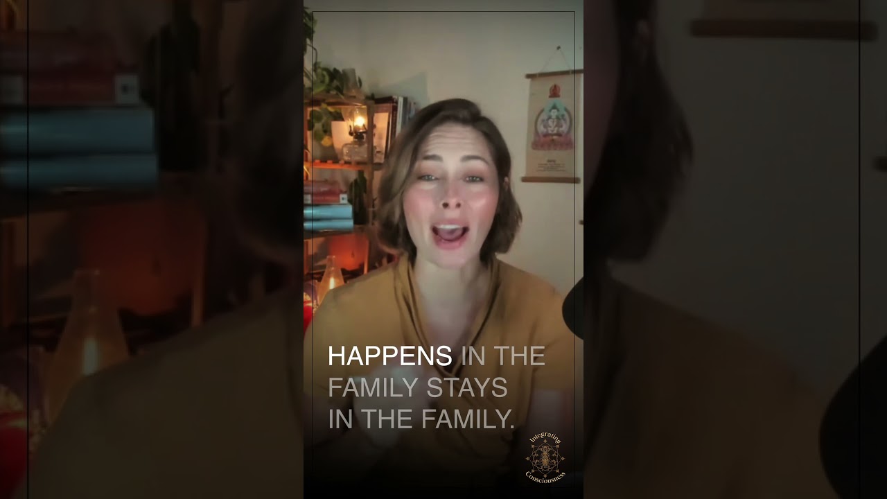 When Loyalty Becomes Self-Betrayal: The Silent Cost of &lsquo;Family First&rsquo;