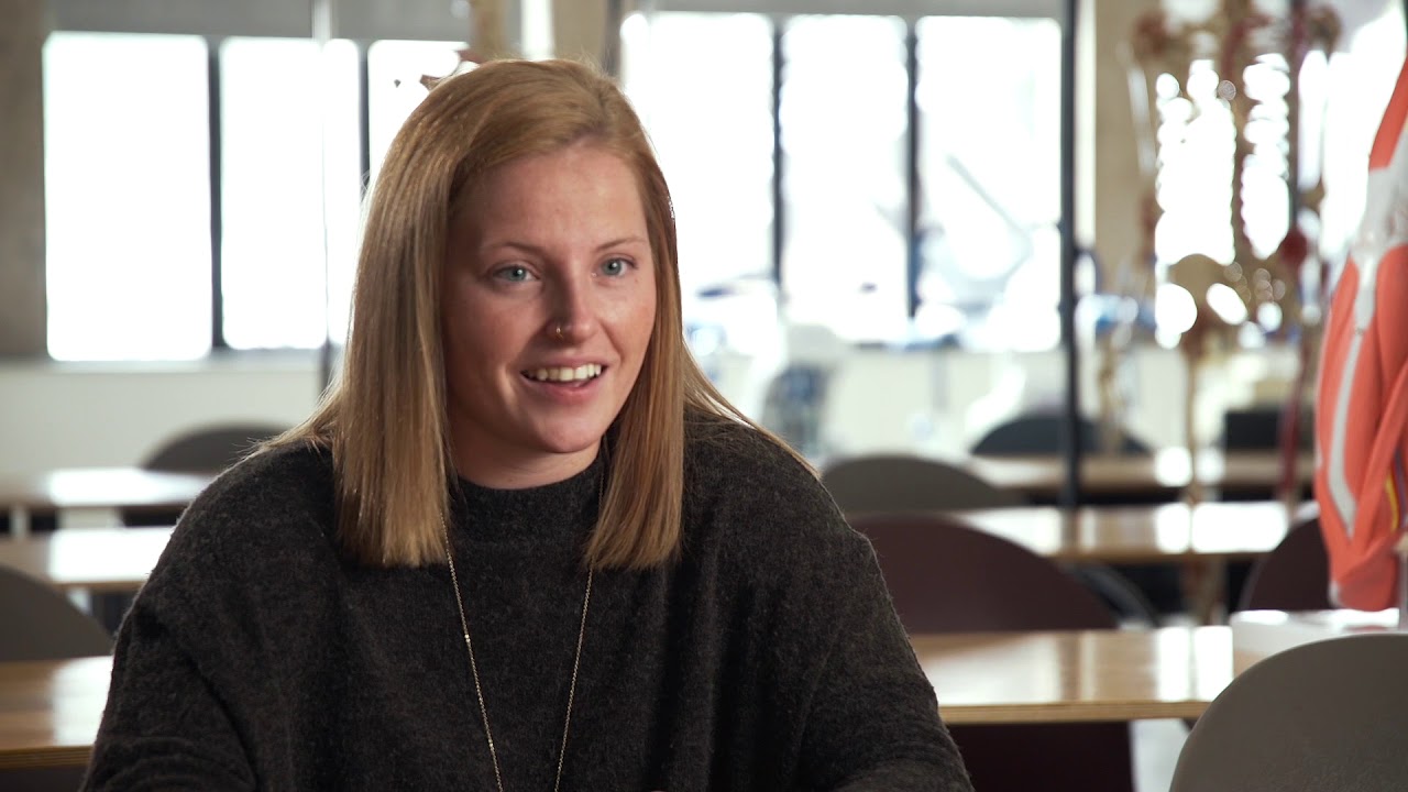Student Experiences: Athletics, Academics, and Study Abroad
