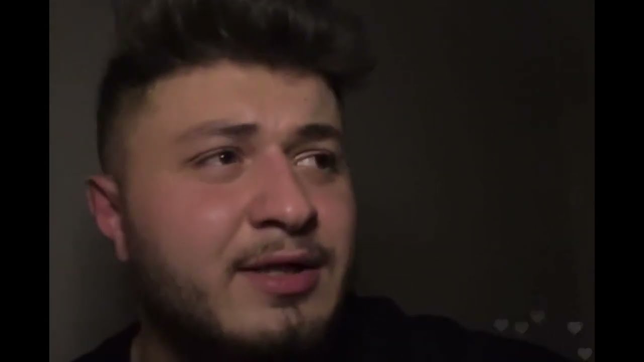 Emirhan Usta - Sabahtan Doğan Güneş