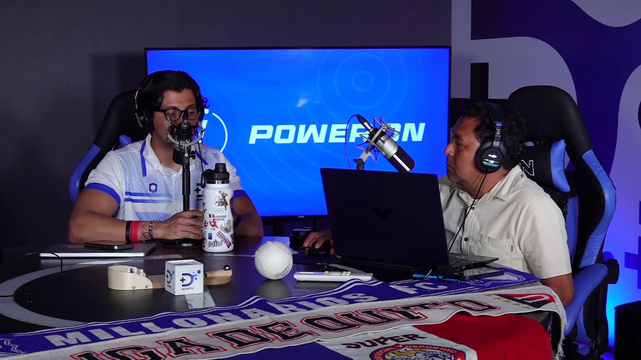 Hoy en +Deportes Radio: Maxibaloncesto, Iroman 70.3, Tenis, Copa Presidente y más