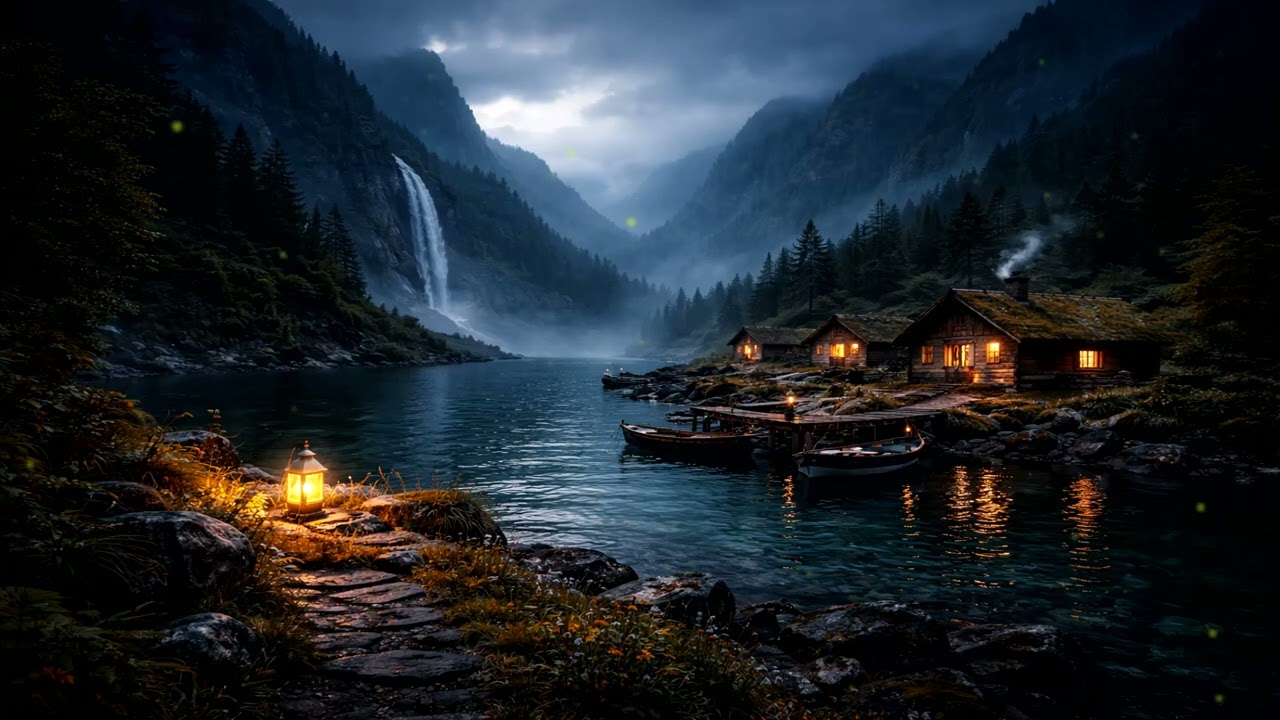 Deep Focus Music to Boost Your Brain Instantly