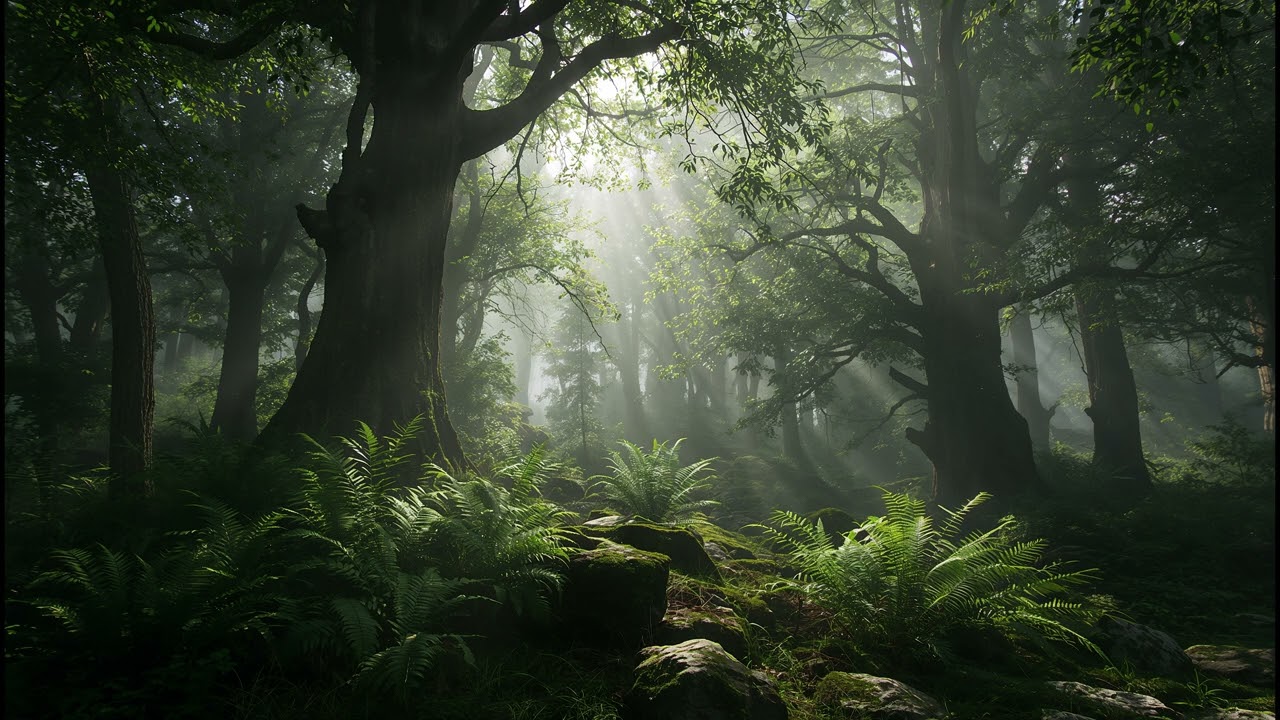 Nature Connection