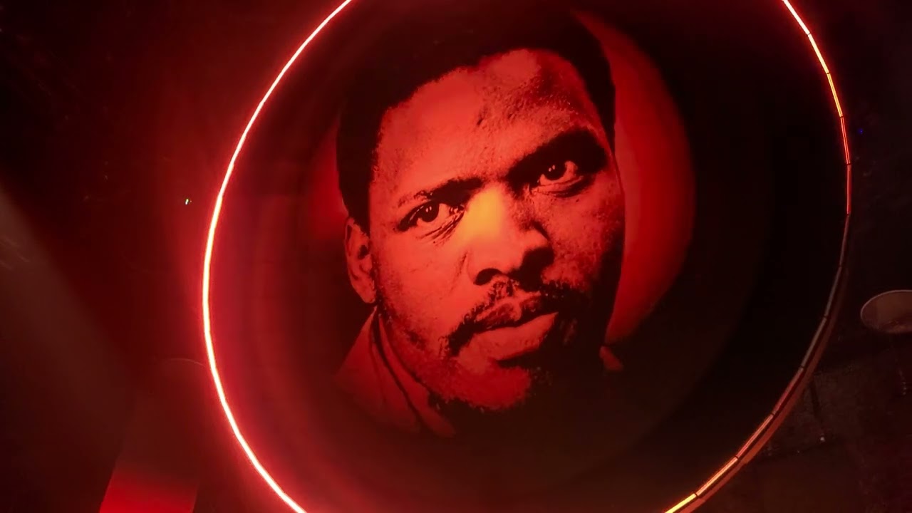 Peter Gabriel Biko i/o The Tour Krakow 18.05.2023