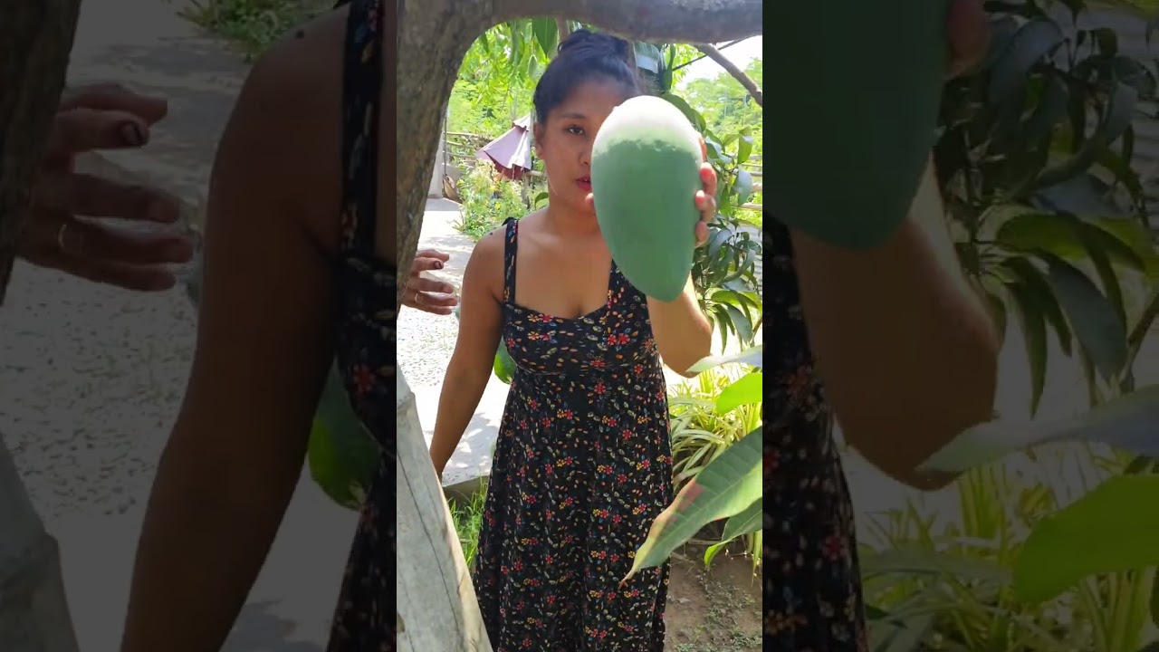 Queen Mango a.k.a Florida 🤩🥰