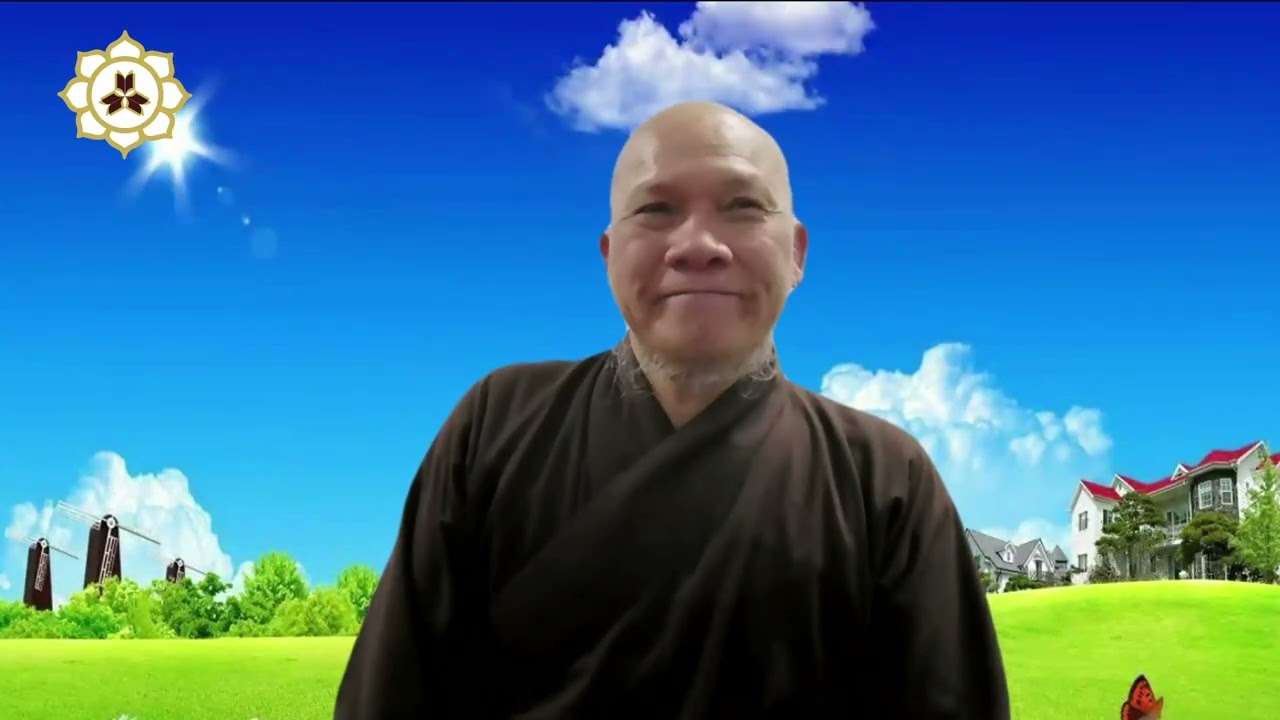 72. TINH HOA PHẬT HỌC - KINH TRUNG BỘ - Kinh Niệm Xứ  - buổi 1