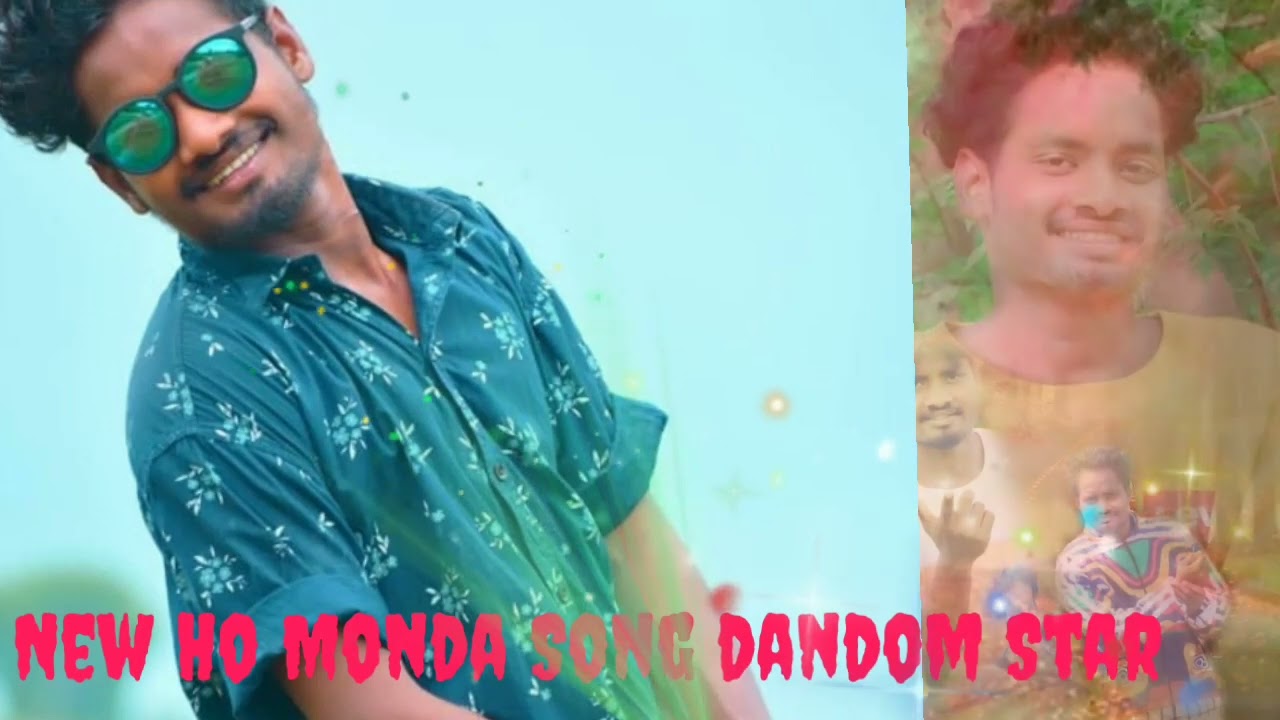 HO Munda New Song Dandom Star ka Nirem Babu channel ko subscribe Karo