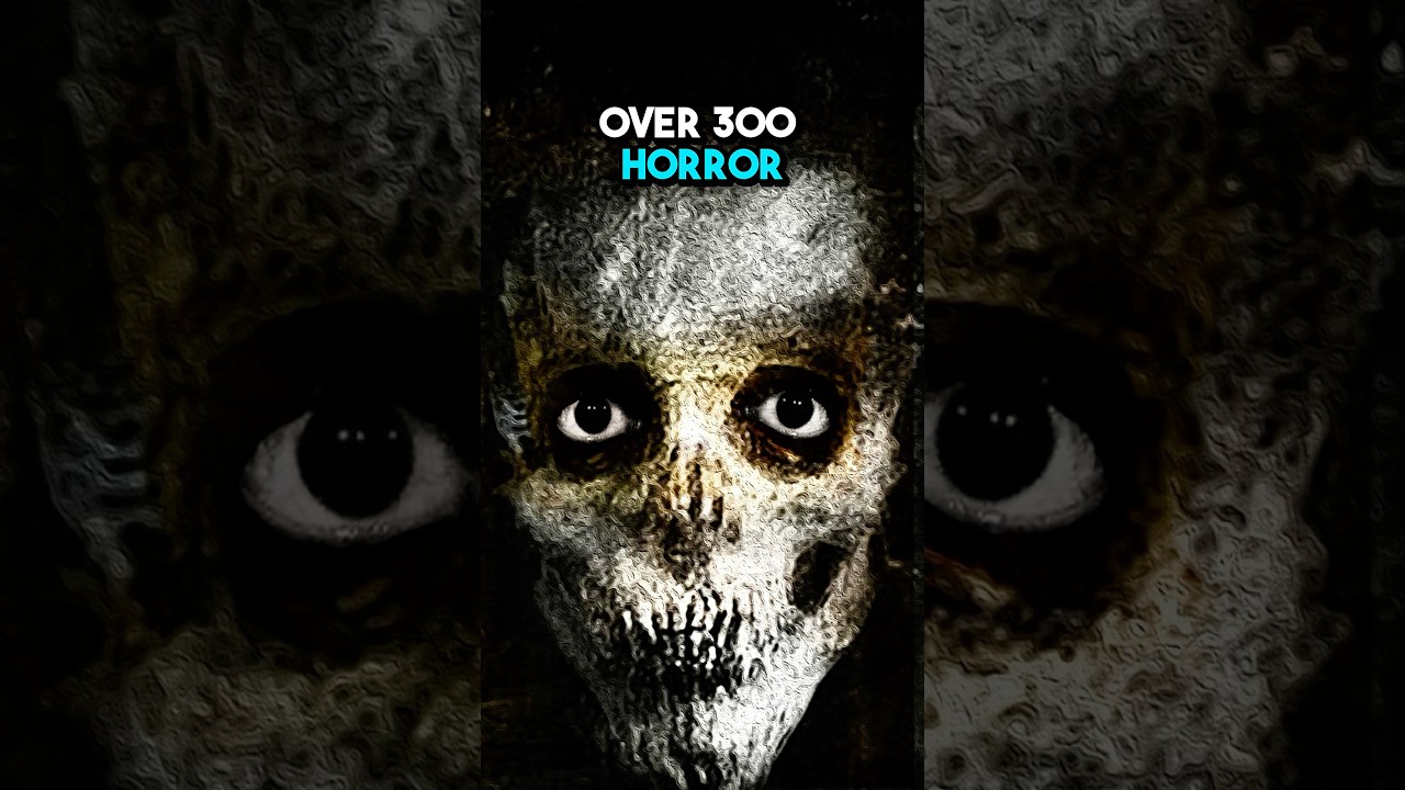 3 FREE Horror Games to ACTUALLY Disturb You&hellip; #shorts