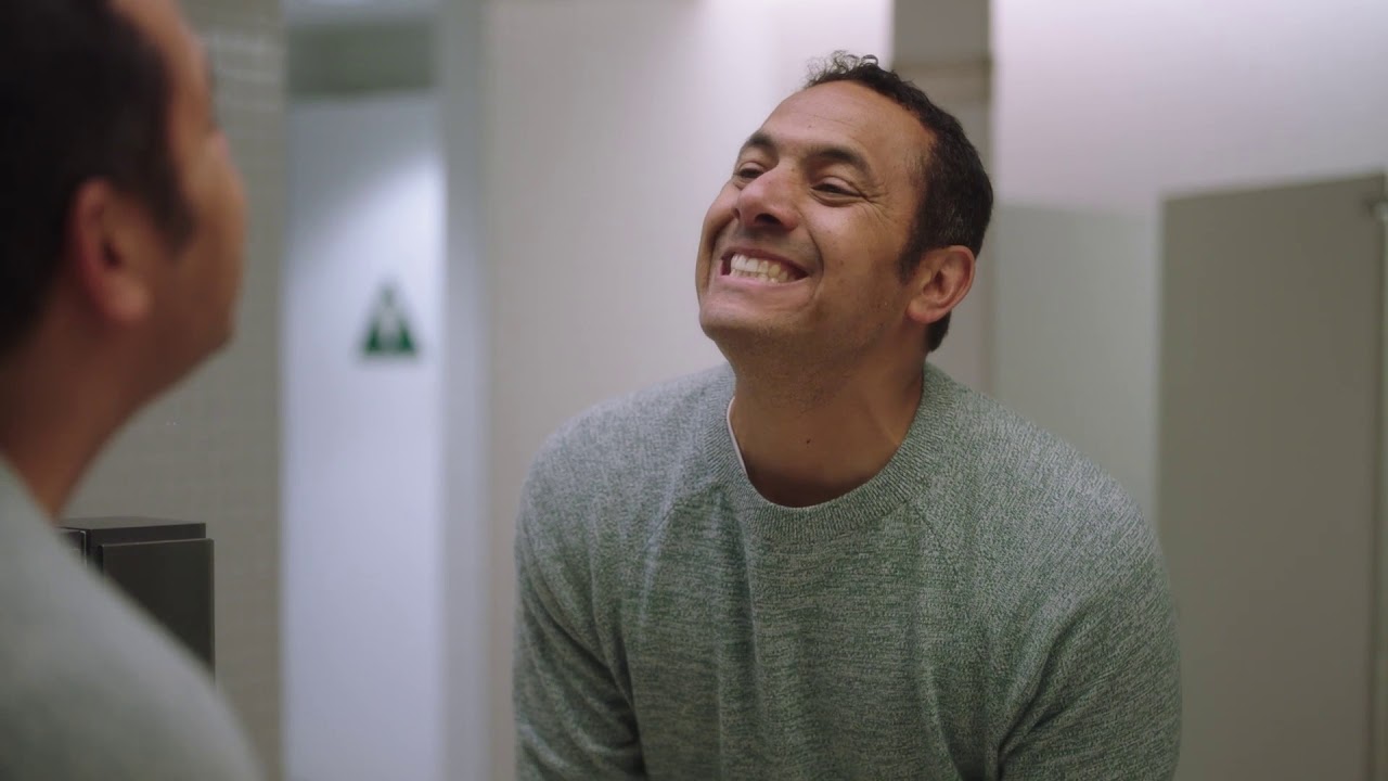 TriNet, &ldquo;People are incredible&rdquo;