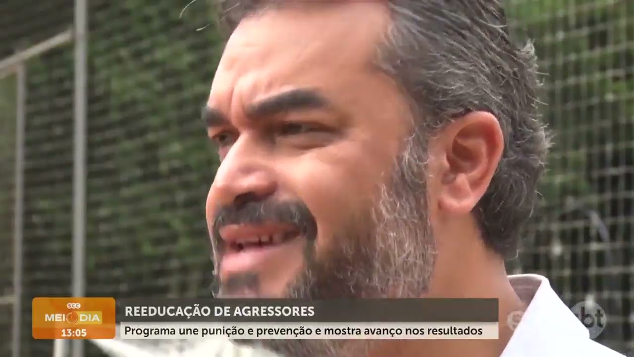 OPERAÇÃO EM BLUMENAU: fiscalização de MEDIDAS PROTETIVAS | Segurança | SCC Meio-Dia