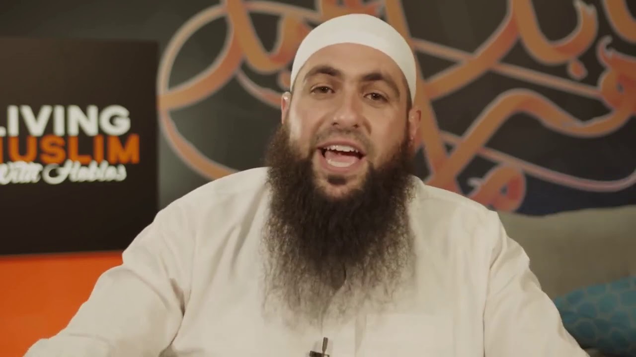Don't blame | Parent and child relationship lecture | Mohamed Hoblos