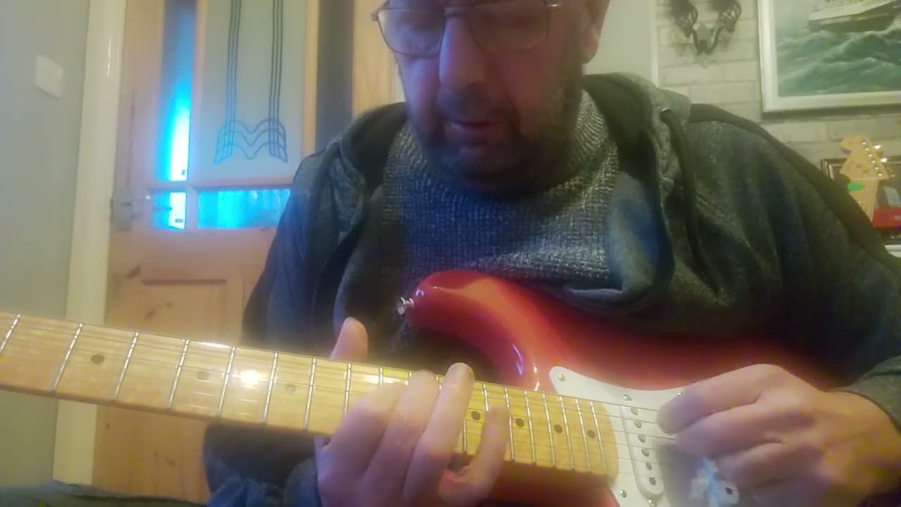 From Russia with Love , guitar instrumental cover from Timeless guitar covers 