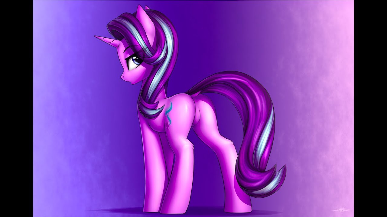 MLP:FIM By Setharu - Tribute - Rumors