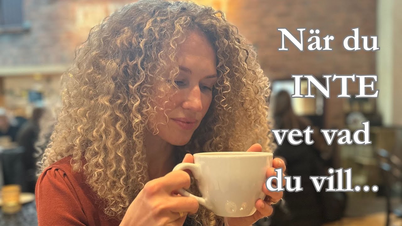 3 sätt att hitta din riktning